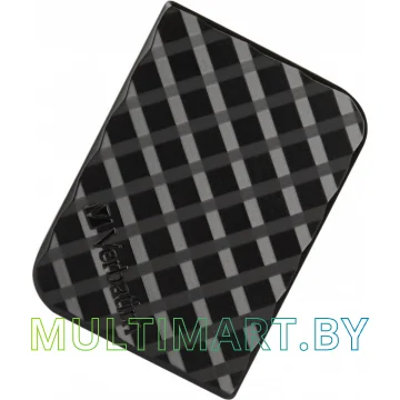 Внешний накопитель Verbatim Store and Go Mini 1TB (53237) картинка 2